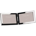 thumbnail image 1 of Addison Ross, Photo Frame, 4x6, Silver Plate 15mm Double, 4 x 6 Inches, 1 of 4
