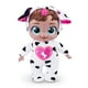 thumbnail image 3 of Babycorns Interactive Baby Doll Series 1 Large (Puppy) by ZURU with Lights and Sounds, Magical Babydolls, Surprise, Unboxing, Girls, Dolls, Story, 3 of 5