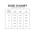 thumbnail image 5 of Vertige Adaptive Women's Ribbed T-Shirt, 5 of 5