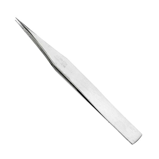 Bead And Pearl Knotting Tweezers