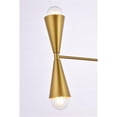thumbnail image 5 of Cade 34 inch pendant in brass, 5 of 7
