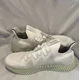 thumbnail image 2 of Ad-id-as alphaedge 4D Shoes Mens 12 Footwear White CG5526 New in Damaged Box, 2 of 6