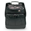 Samsonite Leather Backpack Computer Case