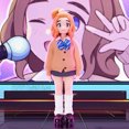 thumbnail image 1 of POP MART NORI Youth Lookbook Series Blind Box Mystery Box Mystery Box Surprise Box Kawaii Model, 1 of 5