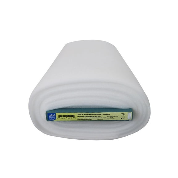Pellon Flex Form Naked Foam 20"x 10yd