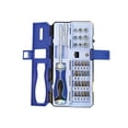 thumbnail image 1 of Faithfull Ensemble Tournevis à Cliquet et Douille, 33 Pcs, 1 of 2
