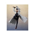 thumbnail image 2 of Bandai SH Figuarts Aoshi Shinomori - Rurouni Kenshin, 2 of 4