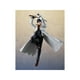 thumbnail image 2 of Bandai SH Figuarts Aoshi Shinomori - Rurouni Kenshin, 2 of 4