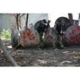 thumbnail image 3 of Tippmann 4+1 Paintball Sport Harness Kolds Pods and One Tank, Black, 3 of 6