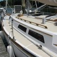 thumbnail image 5 of TotalBoat TotalTread Non Skid Deck Paint (White, Quart), 5 of 5