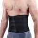 thumbnail image 2 of Men Waist Trainer Body Shaper Tummy Control Belt Belly Fat Burner Slim Corset, 2 of 4