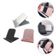 thumbnail image 1 of ADDHAT 3Ud Soporte Universal Para Móvil Y Tablet De Plástico Antideslizante Para Escritorio, 1 of 8
