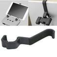 thumbnail image 1 of Drone Tablette Étendue Support, ABS Noir Télécommande Tablette Étendue Support Tablette Émetteur Clip Double Usage pour Air 2/2S/Mini 2, 1 of 8