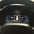 thumbnail image 6 of SNATEEN Car Digital Cluster LCD Screen Instrument Panel for Toyota RAV4 2020 Models Virtual Cockpit Speedometer Dashboard Upgrade Universal Fit Linux Car Accessories, 6 of 7