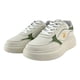 thumbnail image 5 of Tenis Polo Mujer Sneakers Blanco Mcq02 blanco 3 MX, 5 of 9