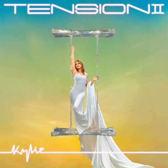 Kylie Minogue - Tension II - Music & Performance - Vinyl
