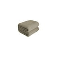 thumbnail image 2 of Bwomeauty Summer Blanket, Soft And Thick Double Layer Raschel Blanket A Must Have Warming Artifact In Winter Suitable For Beds Sofas And Other Scenes Providing The Ultimatecomfort, 27.55x39.37in, 2 of 6