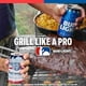 thumbnail image 3 of Budweiser American Lager Beer 24 Pack 16 fl oz Aluminum Cans 5% ABV, 3 of 9