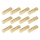 thumbnail image 5 of Varillas para pastilla de guitarra eléctrica 12 Uds mano de obra fina resistente al desgaste varilla magnética para pastilla duradera para instrumento de cuerda, 5 of 7