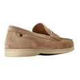 thumbnail image 2 of Base London Mens Drum Suede Loafers, 2 of 5