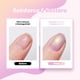thumbnail image 4 of Set de Gel para Uñas Base de Goma Perla Beetles 6 Piezas para Mujeres, 4 of 8