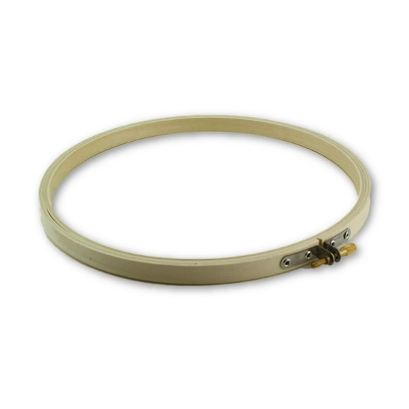 6" Embroidery Hoops