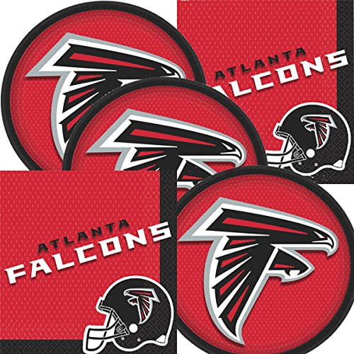Atlanta Falcons (Sports Team)