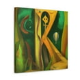 thumbnail image 2 of Kenton's Dreamscape Scene - Canvas, 2 of 10