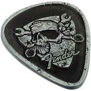 Fender David Lozeau Mechanic Pick Shaped Fridge or Cabinet Magnet #9100324000
