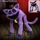 thumbnail image 2 of Kawaii Smilinged Critters Plush Toys Hopscotch Cat Nap Soft Stuffed Doll Toys Anime Action Figures Plush Toys Gift for Kids Gift, 2 of 5