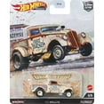 thumbnail image 4 of Hot Wheels 33 Willy's Gasser Pick Véhicule, 4 of 4
