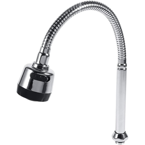 FYBTOF Kitchen Faucet with Sprayer, Sink Sprayer Replacement Swivel Spout Bar Sink Faucet Single Handle Kitchen Faucet Kitchen Water Faucet Kitchen Faucet Head Replacement-1076