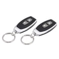 thumbnail image 5 of Kit Central remoto de coche, cerradura Universal de puerta de coche, sistema de entrada sin llave, Kit de Control remoto de bloqueo Central, 5 of 5