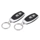 thumbnail image 5 of Kit Central remoto de coche, cerradura Universal de puerta de coche, sistema de entrada sin llave, Kit de Control remoto de bloqueo Central, 5 of 5
