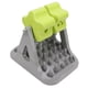 thumbnail image 2 of Dispensador interactivo de comida para perros ABS, alimentador lento para mascotas, para aperitivos rodantes y que caen, 2 of 12