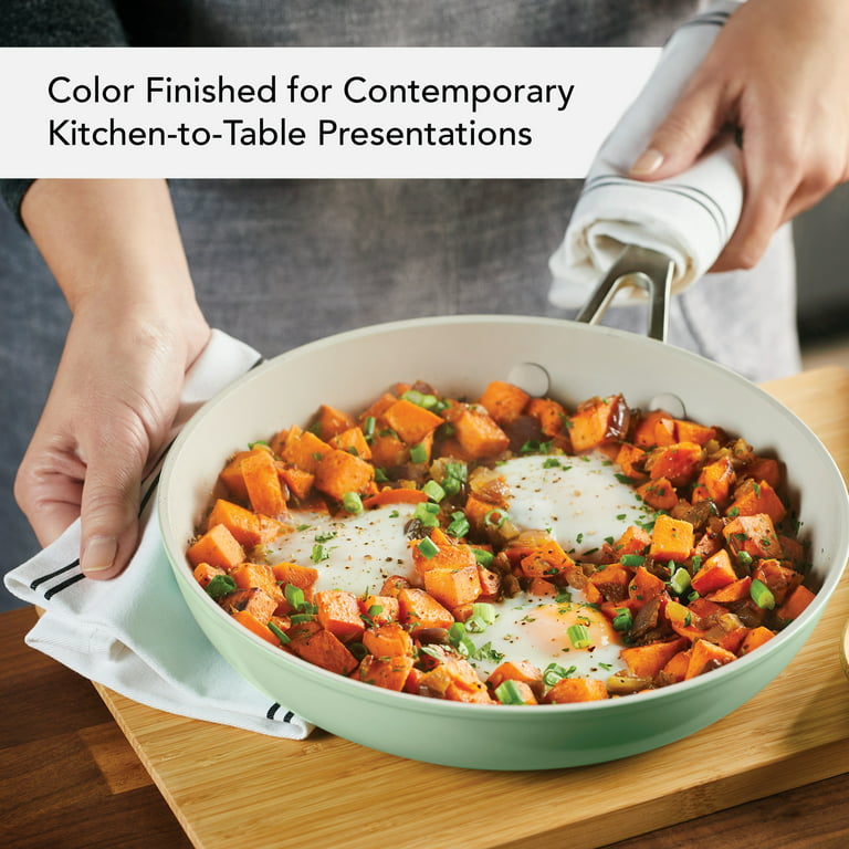 KitchenAid Hard Anodized 4-pc. Cookware Set
