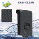 thumbnail image 5 of For X4 USB Protective Cover Dustproof and Moistureproof Action Camera Accessories Spare USB Protective Cover, 5 of 5