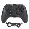 thumbnail image 1 of Controlador de gamepad inalámbrico Bluetooth M267 NFC para grabación de macros de seis ejes con vibración TURBO, 1 of 15