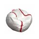 thumbnail image 2 of Sillón Puff Mundo Puff Béisbol soporta hasta 90 kgs Mundo Puff Beisball, 2 of 3