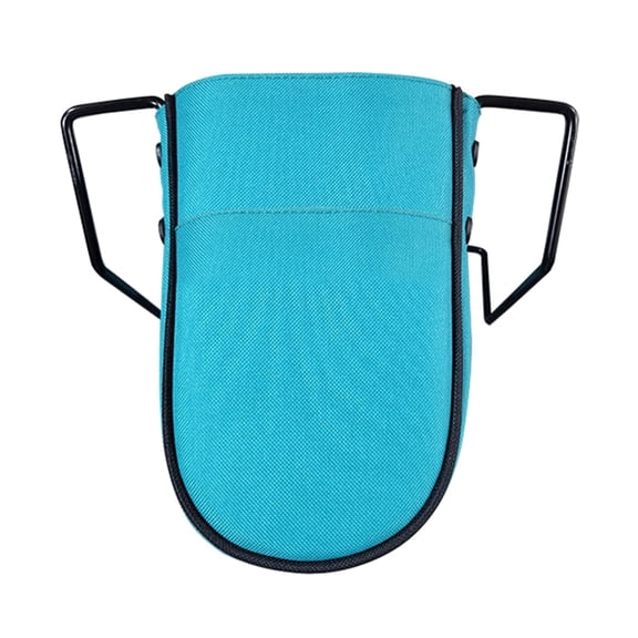 Yokua Practical Tool Bag Handy Storage Bag Waterproof Ladder Pouch for Electricians