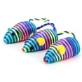 thumbnail image 2 of False Mouse Pet Kitten Cat Toy, Small Size Gorgeous Trick Funny Toy, Mice For Cats ANGGREK Kitten Cat Toy, 2 of 8