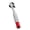 Knurled down payment, variant on CEORPER Professional 1/4Inch Bidirectional Ratchet Socket Wrench Steel