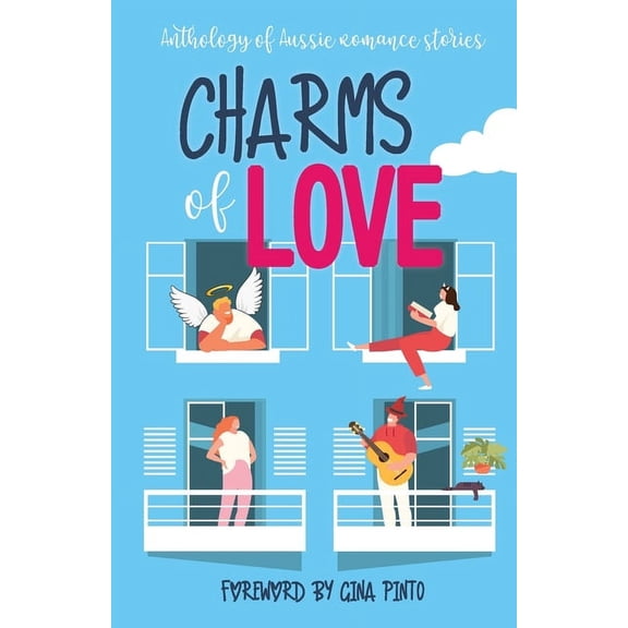 Charms of Love, (Paperback)