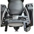 thumbnail image 4 of Concours 14 XL Luggage Rack with Shad Large Kit, 4 of 6