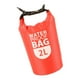 thumbnail image 4 of Bolsa Seca Impermeable Sunnimix 2L Rojo para Senderismo, 4 of 8