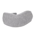 thumbnail image 3 of CUITING Cervical Collar Brace  Fully Wrapped Foam Soft Reduce Pain Neck Support Brace For Office, 3 of 8