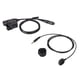 thumbnail image 4 of Adaptador de auriculares Jadeshay PTT con clip trasero para MOTOROLA Xir P6600 P6620 DP2400 MTP3250 DEP550 DP2400 MTP3550 MTP3150, 4 of 8