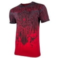 thumbnail image 5 of Xtreme Couture by Affliction Men's T-Shirt Lifetaker, 5 of 9