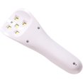 thumbnail image 4 of White USB LED Gel Nail Lamp Nail Lamp with Light, 4 of 8