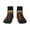 3 Black, variant on Chameleon Panther On Colored Pencils Ankle Socks for Women Non Slip Socks No Show Socks Classic Low Cut Casual Socks Casual Socks